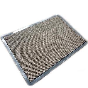 Door mats with Waterproof Backings